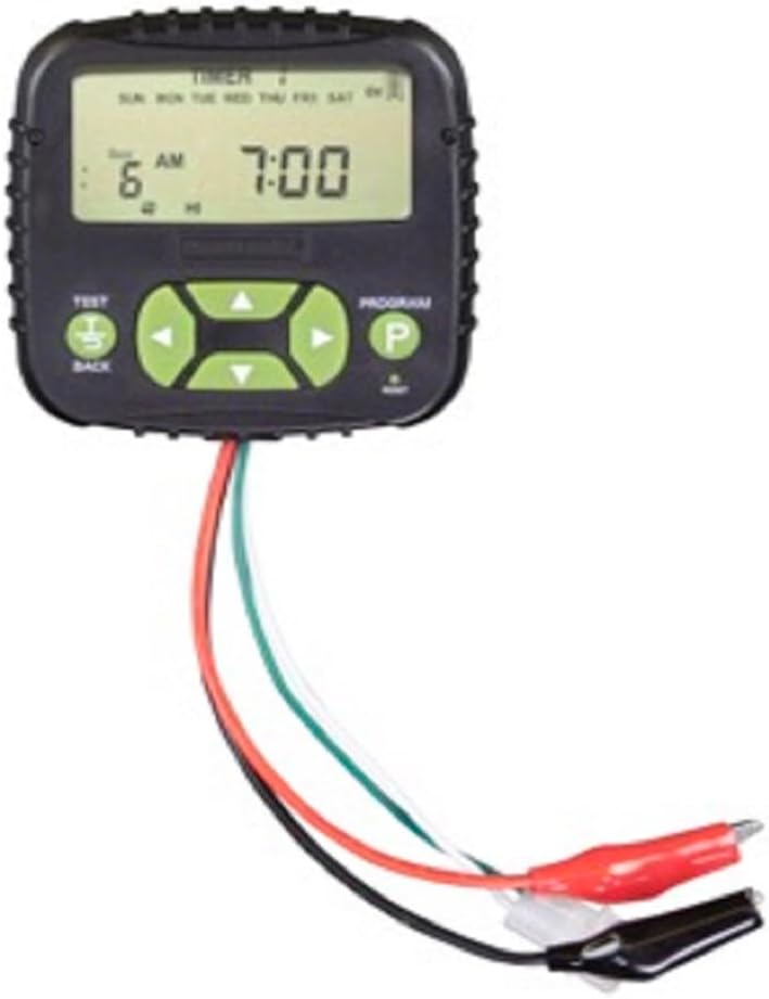 MOULTRIE Feeder Universal Digital Timer II - Image 1